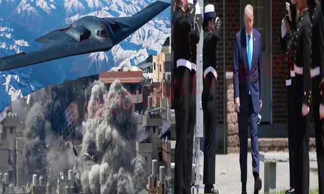 फिर बढ़ा America-Iran का तनाव, White House में हलचल, फिर से लड़ाई शुरू करने की धमकी