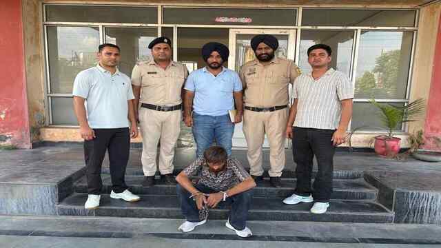 20 लाख की सिलसिलेवार चोरी का खुलासा: तीसरा और अंतिम आरोपी भी गिरफ्तार, सभी आरोपी पुलिस की गिरफ्त में