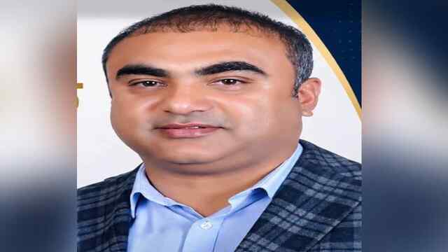 नगर निगम बद्दी के नए आयुक्त विवेक चंदेल ने संभाला कार्यभार