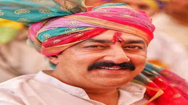 दिल्ली के जंतर-मंतर पर युवाओं पर लाठीचार्ज दुर्भाग्यपूर्ण, गलत पर आंदोलन करना विपक्ष का लोकतांत्रिक अधिकार: विवेक शर्मा