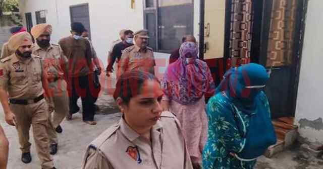 Punjab News: डॉक्टर से लूट मामले में हुआ खुलासा, बहू निकली साजिशकर्ता, वारदात के लिए बनाया गया Social Media Group
