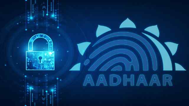 इस Feature से Aadhaar Data रहेगा सुरक्षित, Online ठगी से भी होगा बचाव