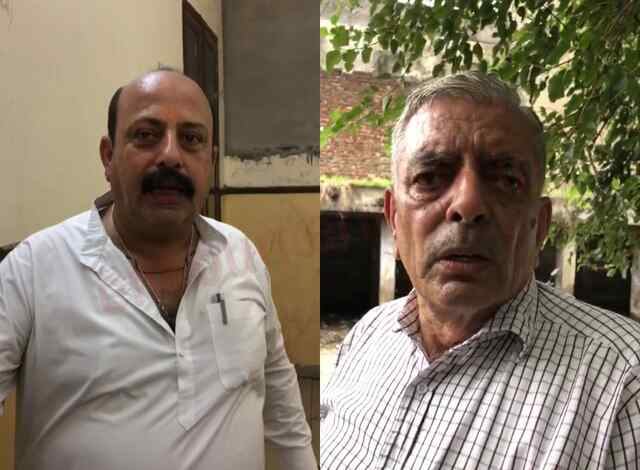 Jalandhar: Aam Aadmi Clinic में नहीं रूक रही चोरियां, पड़ी रहती है गंदगी, कर्मियों ने लगाए आरोप, देखें Live