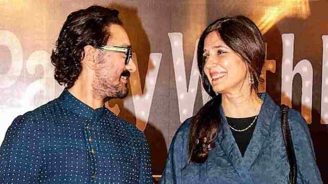 61 साल की उम्र में अब तीसरी शादी रचाएंगे Aamir Khan, राखी गुलजार ने खुद कही ये बात