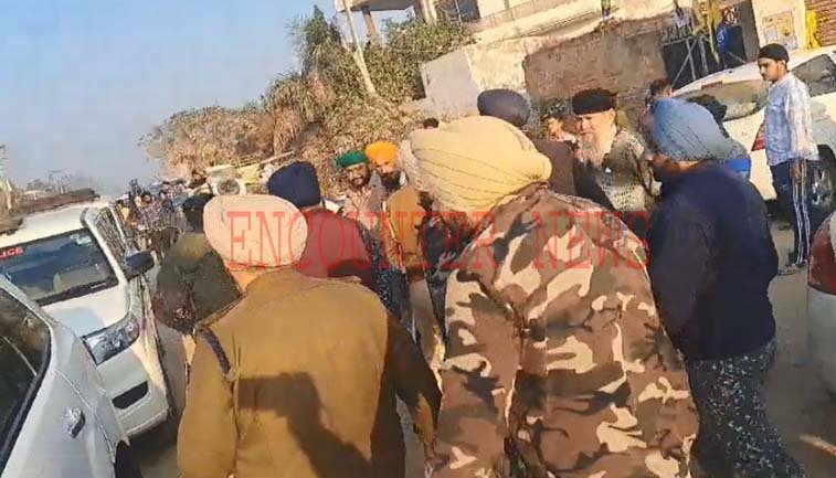 Punjab News: 4 विधानसभा सीटों पर वोटिंग शुरू, पोलिंग बूथ पर कांग्रेस और आप वर्करों में हुई झड़प