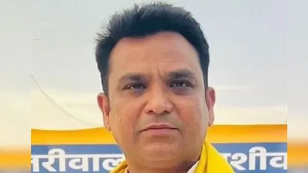 AAP के महेश कुमार खींची ने जीता Mayor का चुनाव, जानें BJP को कितना मिला Vote