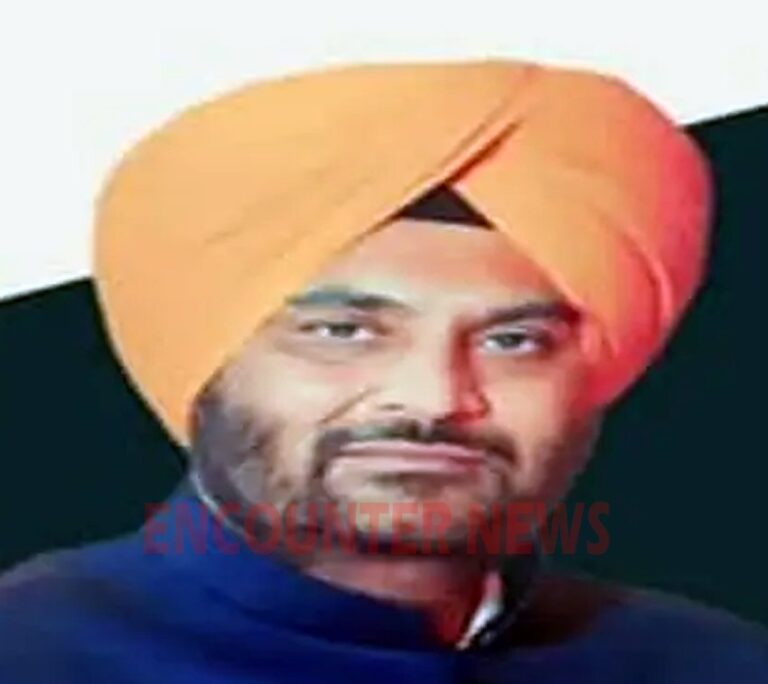 Punjab News: AAP नेता की बढ़ी मुश्किलें, FIR दर्ज