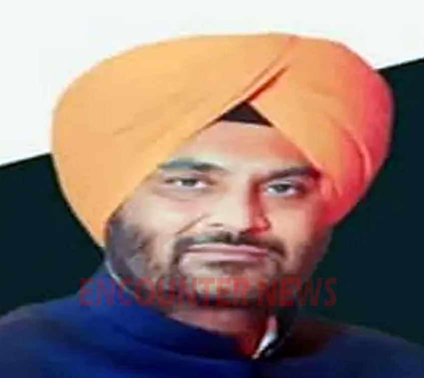 Punjab News: AAP नेता की बढ़ी मुश्किलें, FIR दर्ज