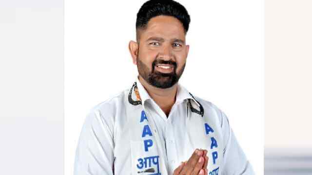 चंडीगढ़ में इतिहास का पहला भ्रमित मेयर देखने को मिल रहा हैः संदीप दहिया