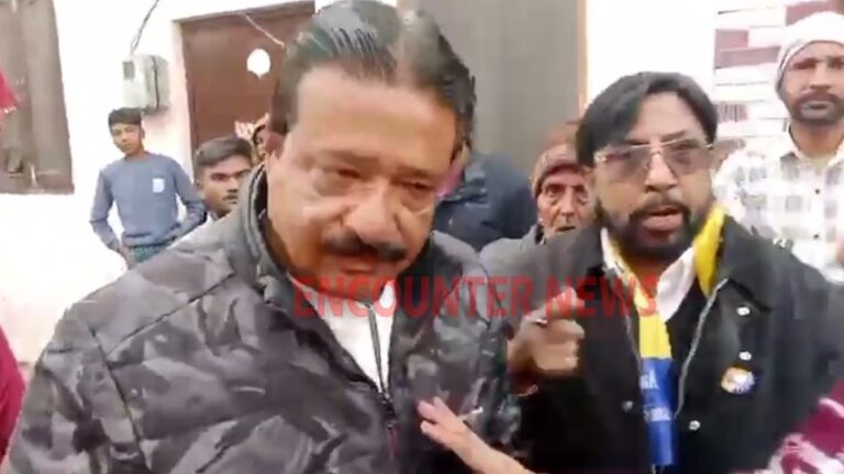 Punjab News: चंद्र नगर में हुआ AAP और Congress कार्यकर्ताओं में हंगामा, मीडिया कर्मी पर लगे आरोप, देखें वीडियो