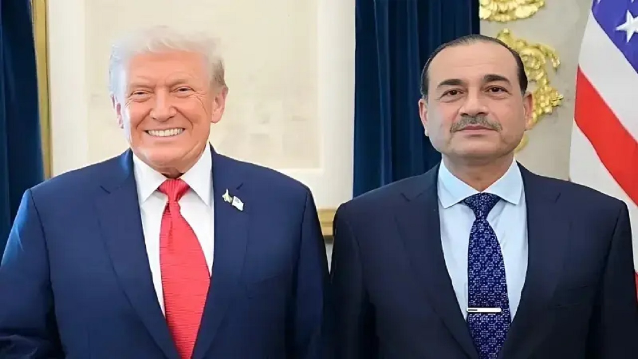 पाकिस्तान के फील्ड मार्शल से मुलाकात करेंगे Donald Trump, अमेरिकी राष्ट्रपति ने रखी ये मांग