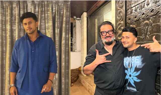 Bigg Boss 19 में नजर आएगा यह शख्स, Salman Khan से है खास Connection