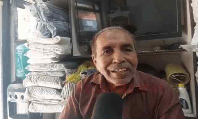 Punjab News: दिन दहाड़े हथियार के बल पर होजरी कारोबारी से एक्टिवा छीनकर लुटेरे फरार