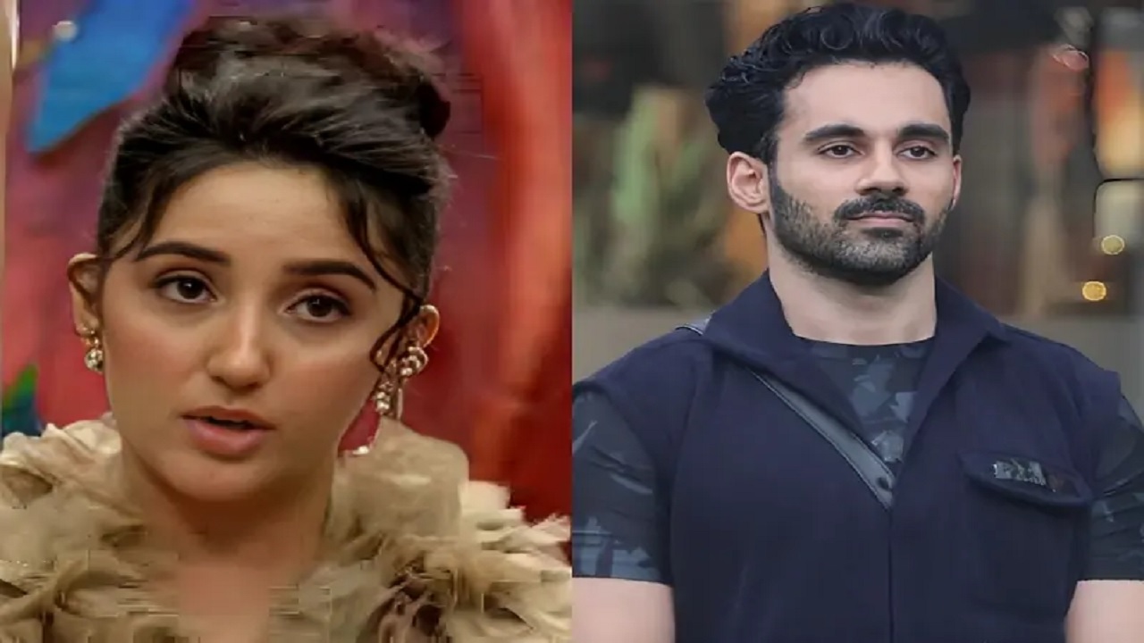 अशनूर-अभिषेक पर भड़के Bigg Boss, इस वजह से जमकर लगाई दोनों को फटकार