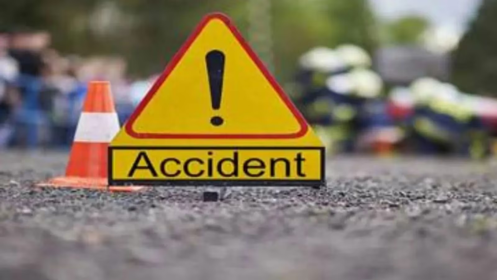 Scorpio सवार ने बाइक को मारी जबरदस्त टक्कर, 3 युवकों की मौत