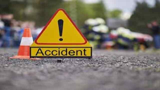 Jalandhar News: कपड़ा व्यापारी की तेज रफ्तार कार ने कुचले Delivery Boy, 1 की मौत