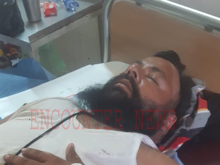Jalandhar News: इस इलाके में हुई झड़प में एक घायल