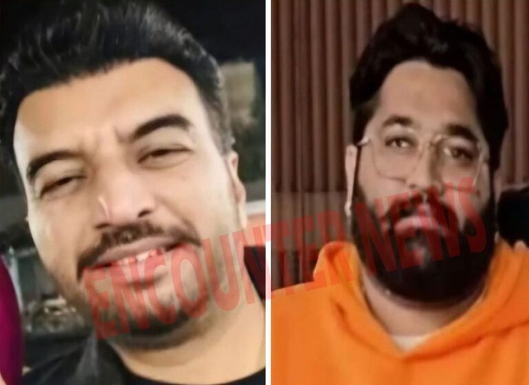 विदेश में 2 ट्रकों की आमने-सामने टक्कर, भांगड़े के कोच सहित 2 की मौत
