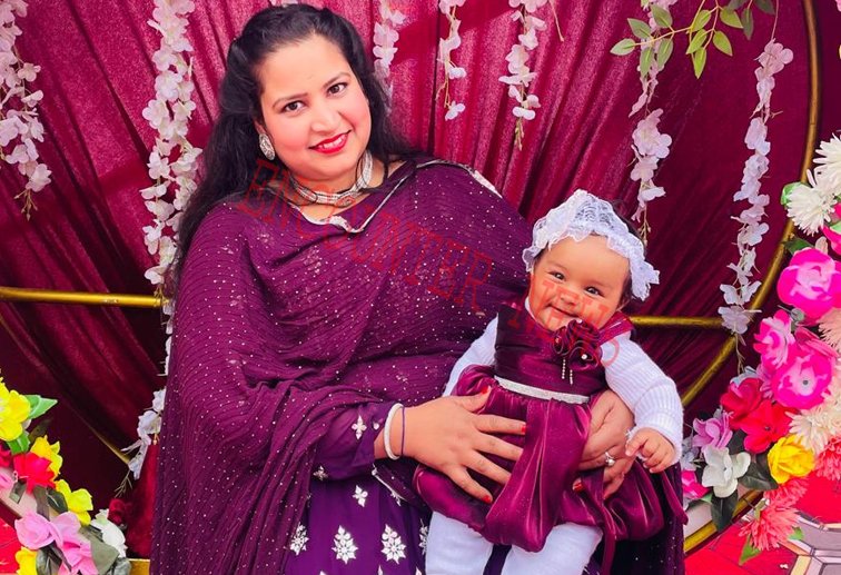 Punjab News: दर्दनाक हादसा, Bhai Dooj से घर लौट रही मां-बेटी की मौत