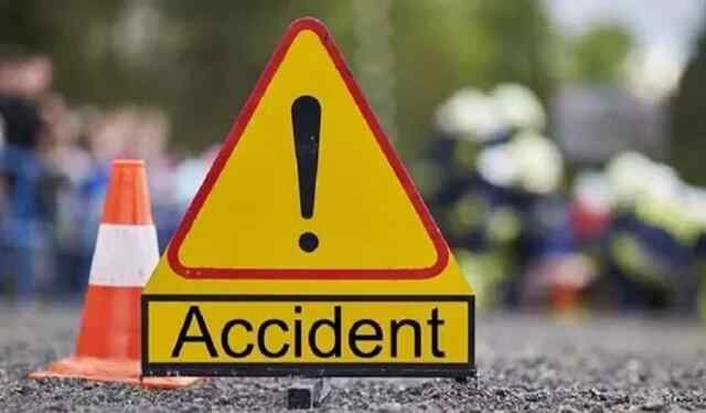 सुबह की सैर बनी आखिरी सफर, तेज रफ्तार वाहन ने 3 दोस्तों को कुचला