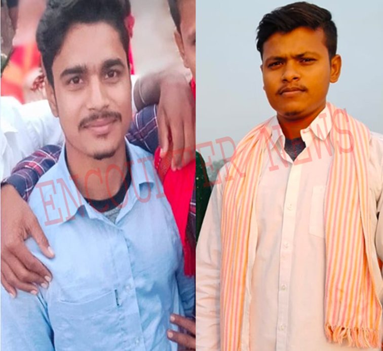 सड़क हादसे में 3 बाइक की टक्कर, जन्‍मदिन मनाकर लौट रहे 2 युवकों की मौत, 3 घायल
