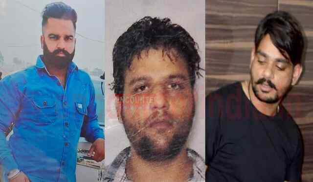 Punjab News: संदिग्ध परिस्थितियों में 3 की मौत, परिवार ने कत्ल के लगाए आरोप, देखें वीडियो