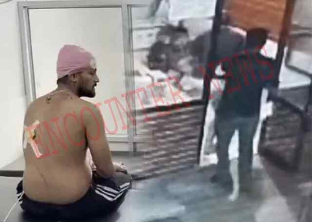 Punjab News: हमलावारों ने आंखों में मिर्ची डालकर किया तेजधार हथियारों से हमला