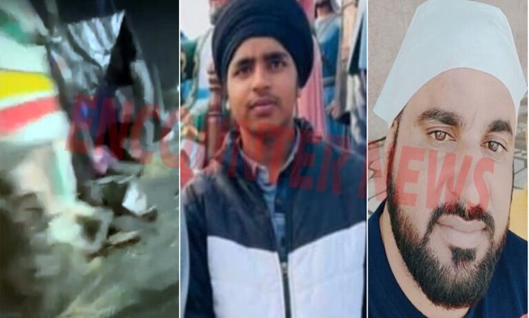 Punjab News: शहीदी दिवस पर माथा टेककर लौट रहे 2 श्रद्धालुओं की सड़क हादसे में मौत