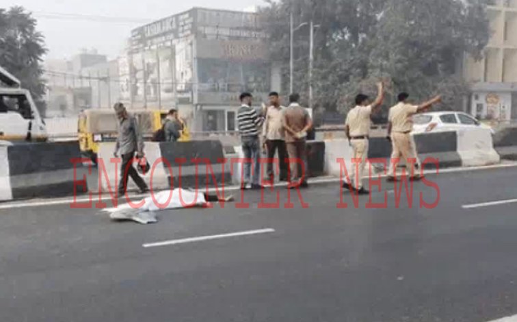 Highway पर Truck चालक का कहर, 6 लोगों को कुचला, 4 की मौत