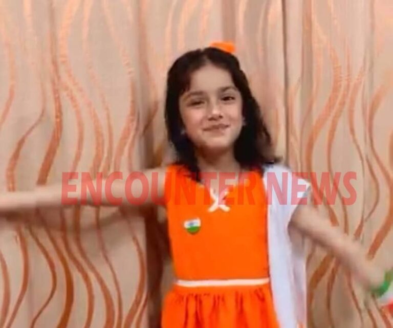 Punjab News: दर्दनाक हादसा, BCM School की वैन की चपेट में आने से तीसरी कक्षा की छात्रा की मौत, देखें वीडियो