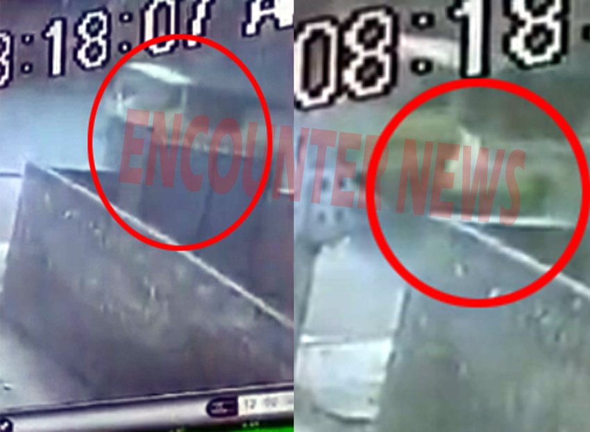 Punjab News: तेज रफ्तार School Van का कहर, व्यक्ति को मारी टक्कर, मौत, देखें CCTV