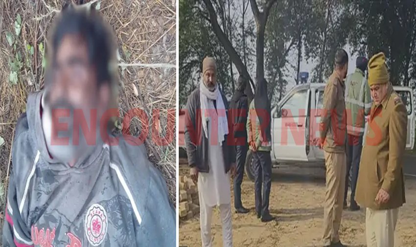 Punjab News: पैदल जा रहे नौजवान को गाड़ी ने मारी टक्कर, मौत