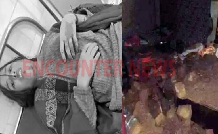 Punjab News: घर की छत गिरने से मलबे में दबे मां-बेटा, हालत गंभीर