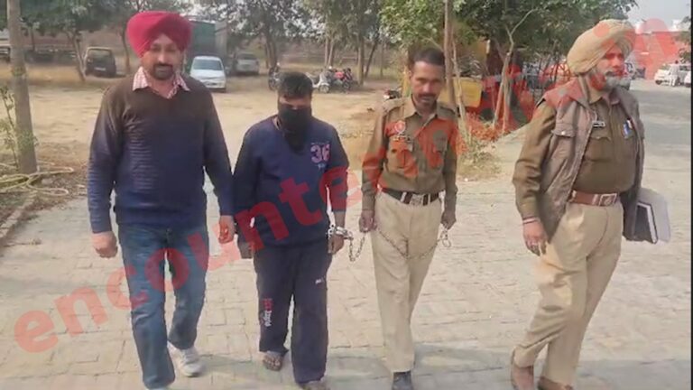Punjab News: Activa पर नशे की तस्करी करता आरोपी 3 किलो अफीम सहित गिरफ्तार, देखें वीडियो