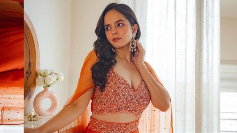 Actress Palak Sindhwani ने Taarak Mehta के show मेकर को लेकर किए अहम खुलासे, फैंस को चौकाया