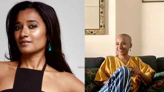 Cancer की चपेट में आई मशहूर Actress, Post में बयान किया अपना दर्द