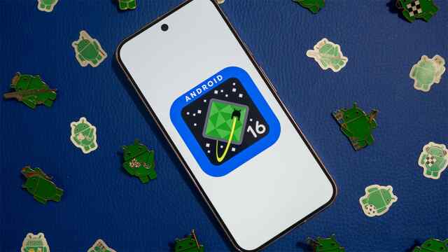 Android 16 लॉन्च: यूज़र्स को मिलेंगे कई Advanced features और Upgrades