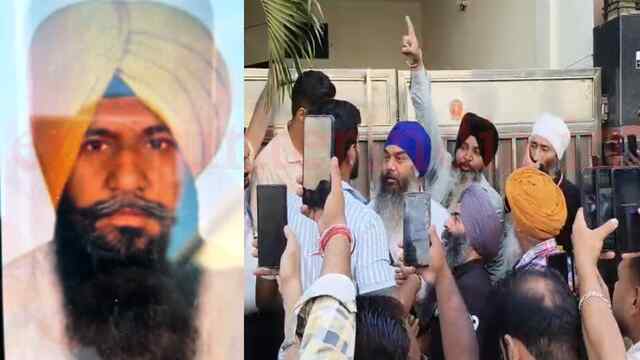 Jalandhar News: इस इलाके में चली गोली, Advocate की मौत, देखें वीडियो