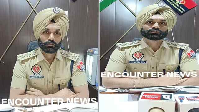 Jalandhar News: रविदास चौक पर लगाया परिवार ने धरना ACP का आया बयान, देखें Live