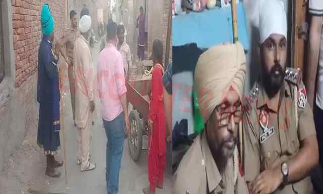 Punjab News: इस इलाके में मिले पवित्र अंग, जांच में जुटी पुलिस, देखें वीडियो