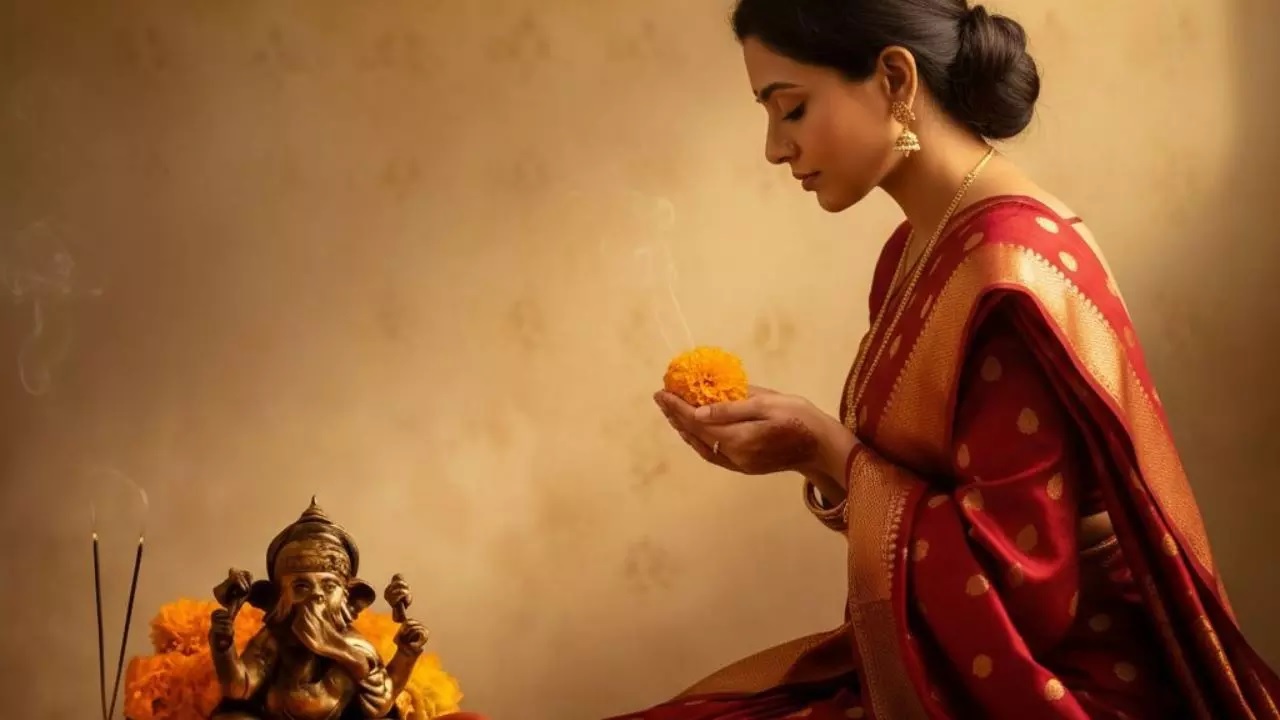 संतान की लंबी उम्र के लिए रखा जाता है अहोई अष्टमी का व्रत, जानें पूजा का शुभ मुहूर्त