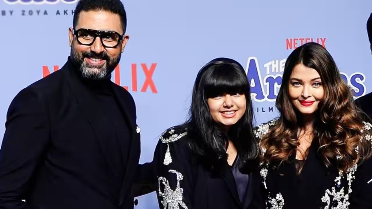 Parents के तलाक की खबरों पर कैसे था Aaradhya का रिएक्शन? अभिषेक बच्चन ने दिया जवाब