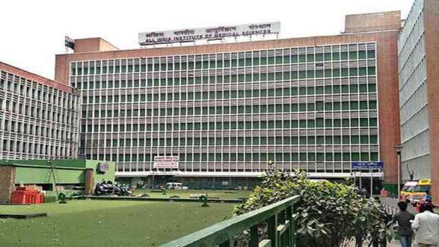 डॉक्टरों की कमी से जूझ रहा AIIMS, एक चौथाई Operation Theatre खाली!
