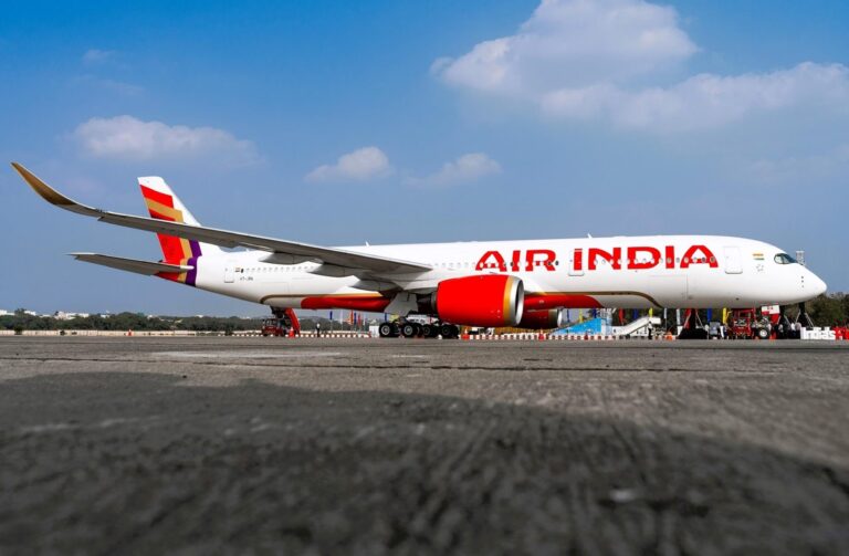 Air India को District Consumer Forum ने लगाया 1 लाख 5 हजार जुर्माना