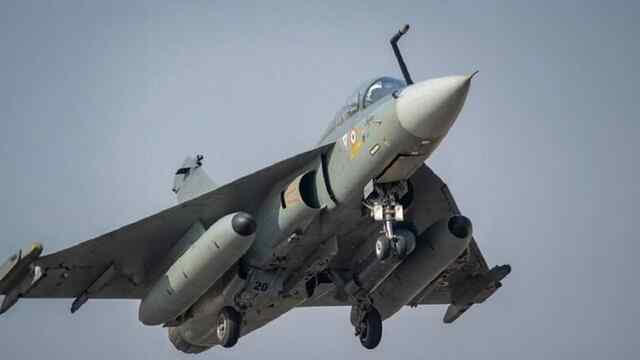 जल्द Air Force में शामिल हो सकते है 2 Tejas Mark-1A लड़ाकू विमान, 83 Aircrafts होंगे Deliver