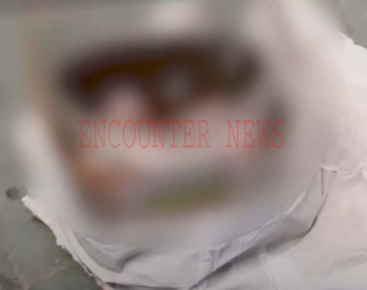 Airport पर Courier में भ्रूण मिलने से मचा हड़कंप