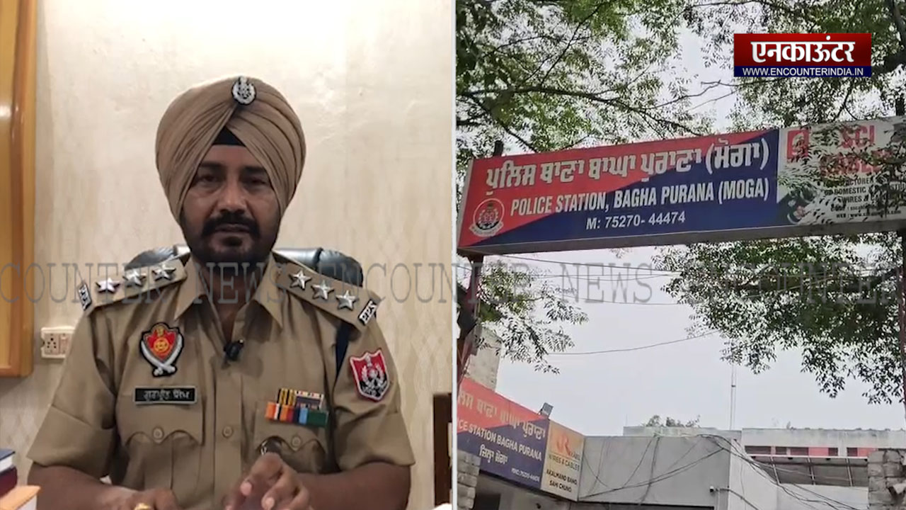 Punjab News: 300 ग्राम हेरोइन के साथ दो महिला तस्कर गिरफ्तार, देखें वीडियो