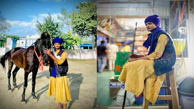 Punjab News: चोरी के आरोप में अपमानित होने पर युवक ने उठाया खौफनाक कदम, मौत, देखें वीडियो