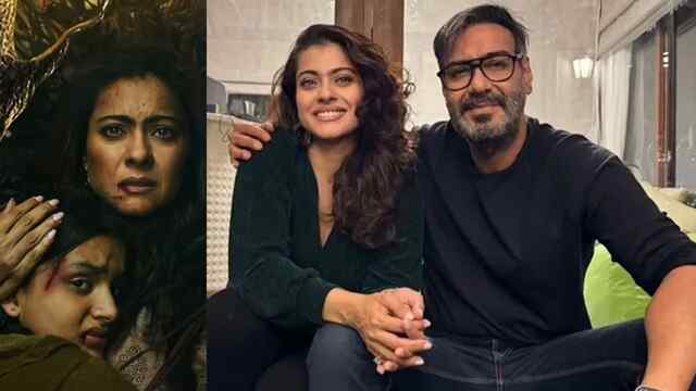 Ajay Devgan और Yash Raj Films के विवाद में फंस गईं थीं Kajol!