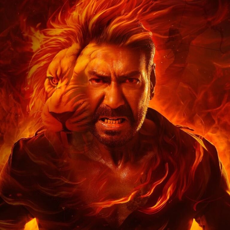 Ajay Devgn ने जुबा केसरी एड को लेकर बन रहे Memes पर तोड़ी चुपी, Trollers को कह दी ये बात